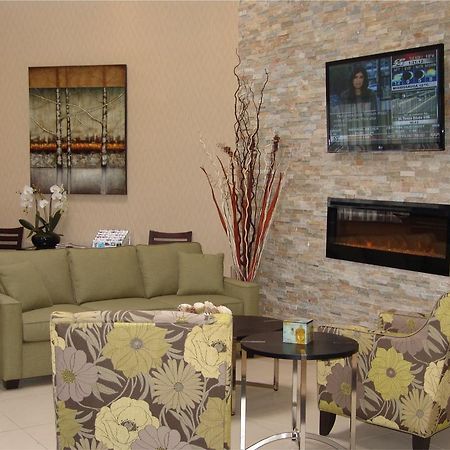 Comfort Inn East Scarborough Toronto Wnętrze zdjęcie