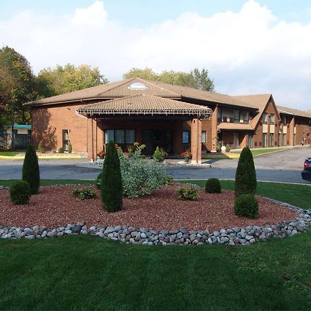 Comfort Inn East Scarborough Toronto Zewnętrze zdjęcie