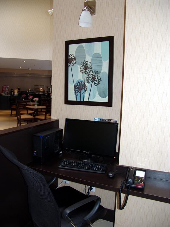 Comfort Inn East Scarborough Toronto Udogodnienia zdjęcie