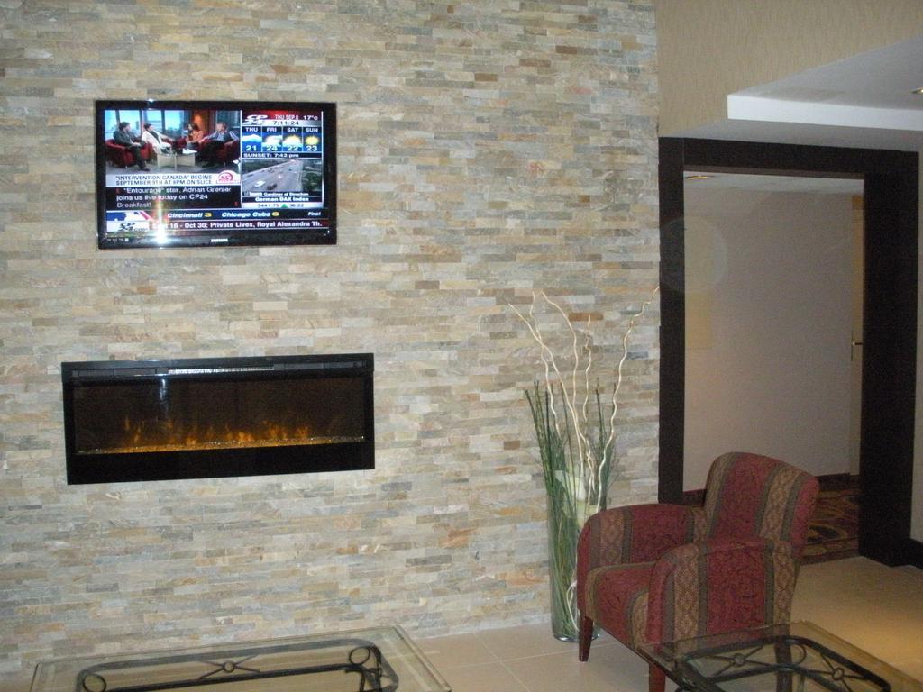Comfort Inn East Scarborough Toronto Zewnętrze zdjęcie