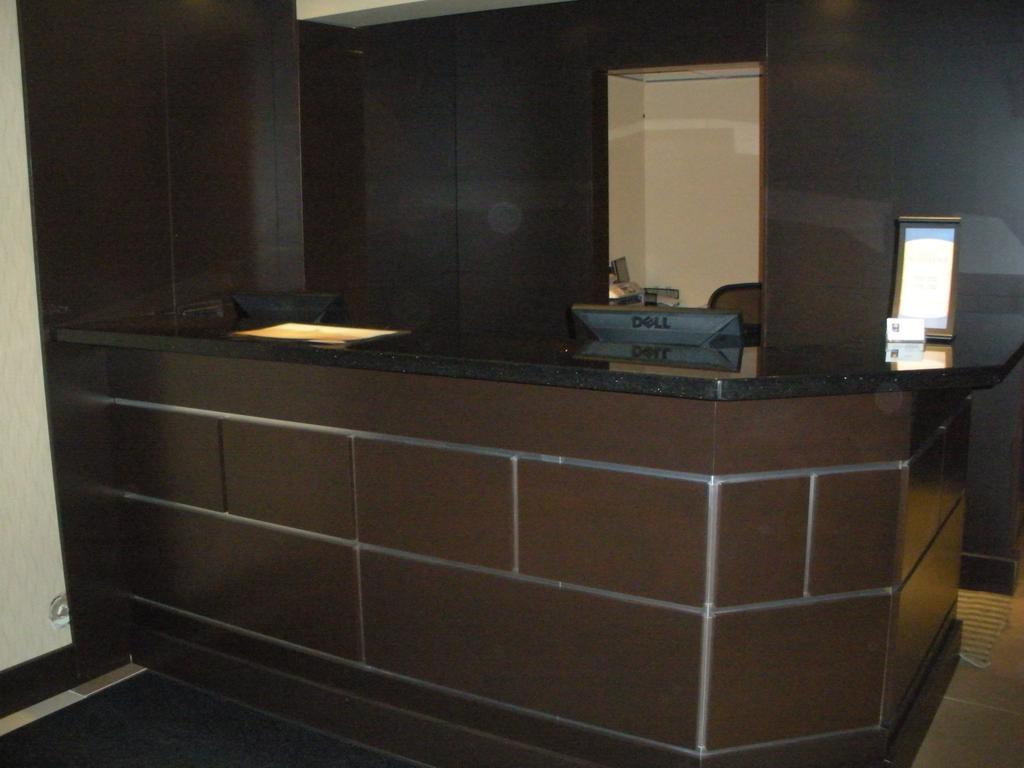 Comfort Inn East Scarborough Toronto Zewnętrze zdjęcie