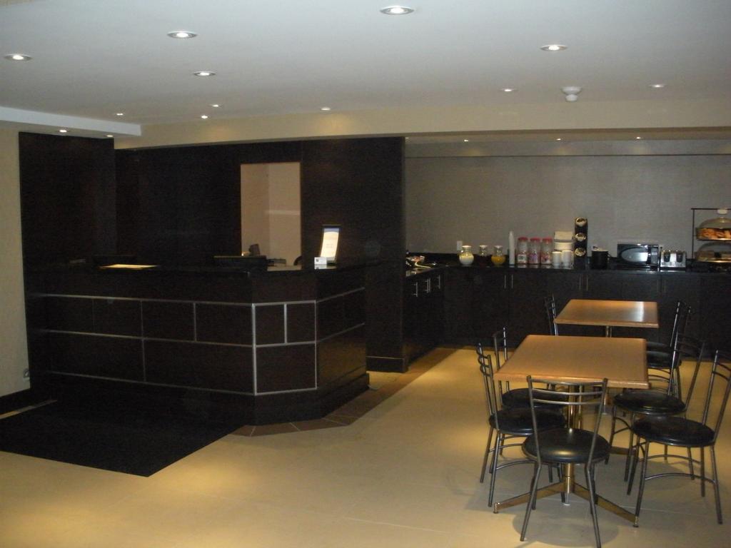 Comfort Inn East Scarborough Toronto Zewnętrze zdjęcie