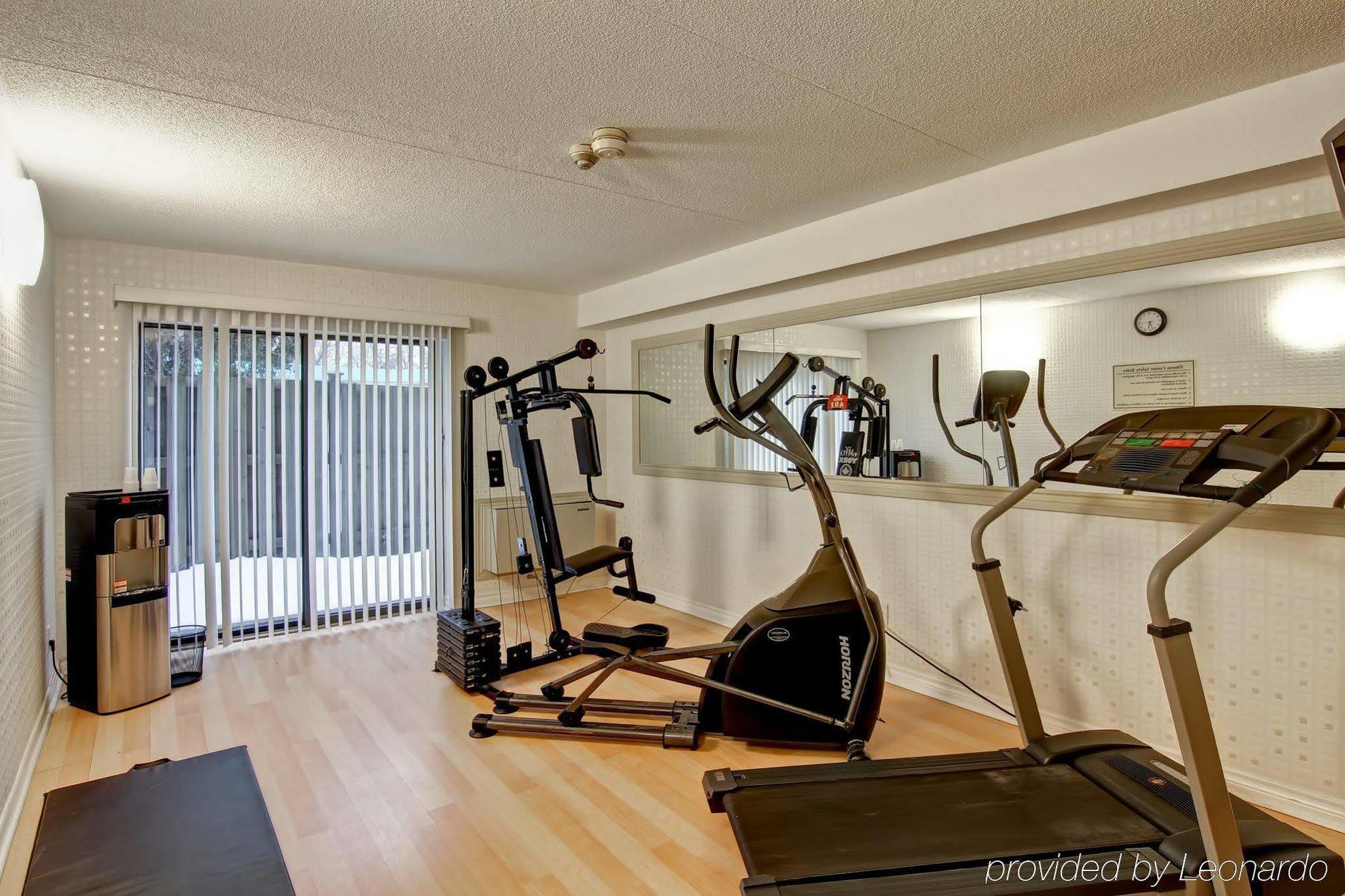 Comfort Inn East Scarborough Toronto Zewnętrze zdjęcie